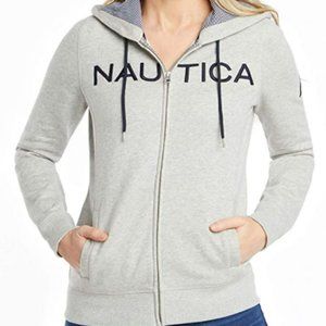 Nautica hoodie